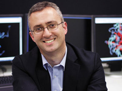 Σημαντικό βραβείο σε ομογενή επιστήμονα